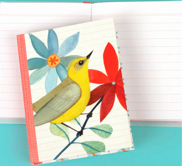Паперова книга «Avian Friends Desk Set» - фото №1
