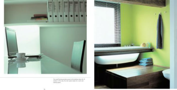 Бумажная книга «Small + Modern + Urban = Home» - фото №1