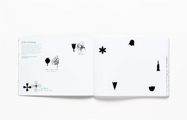 Паперова книга «Doodle Gardener. Imagine, Design and Draw the Ideal Garden», автор Кендра Уілсон - фото №1