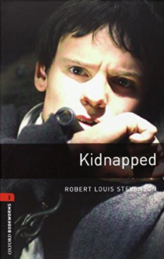 [object Object] «Kidnapped Audio CD Pack. Level 3», автор Роберт Льюис Стивенсон - фото №1