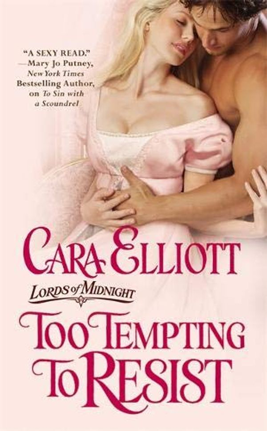 Бумажная книга «Too Tempting to Resist : Number 2 in series», автор Путь Эллиотта - фото №1