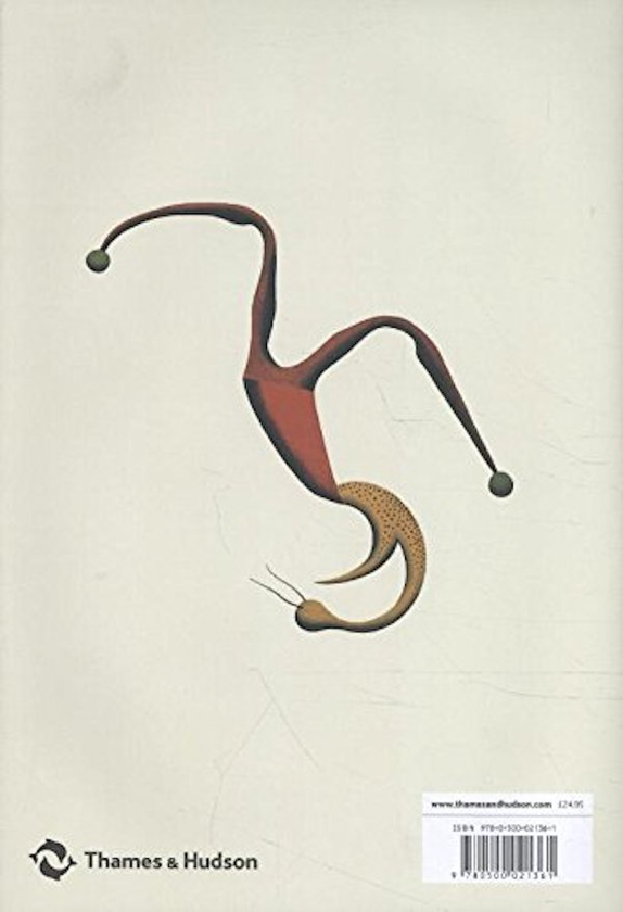 Паперова книга «The Lives of the Surrealists», автор Десмонд Морiс - фото №1