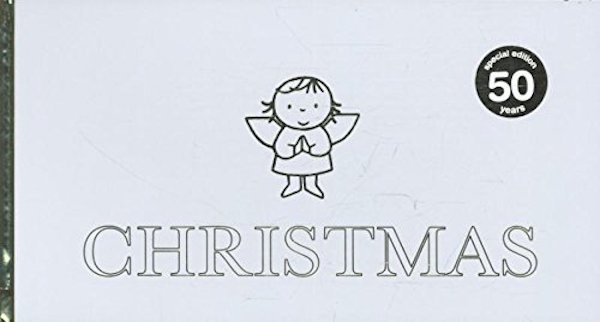 Бумажная книга «Christmas», автор Дик Бруна - фото №1