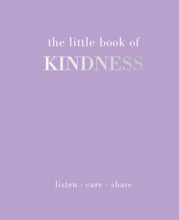 Паперова книга «Little Book of Kindness», автор Джоанна Грей - фото №1