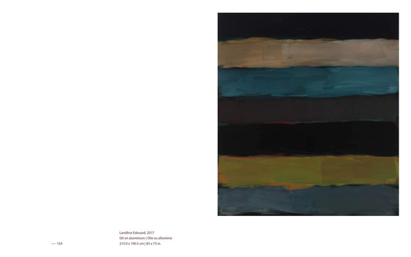 Бумажная книга «Sean Scully: Human», автор Шон Скалли - фото №1