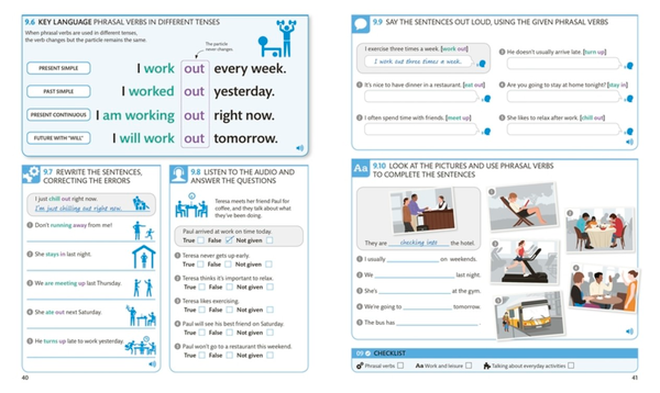 Паперова книга «English for Everyone. Course Book Level 3. Intermediate», автор Джилл Джонсон - фото №1