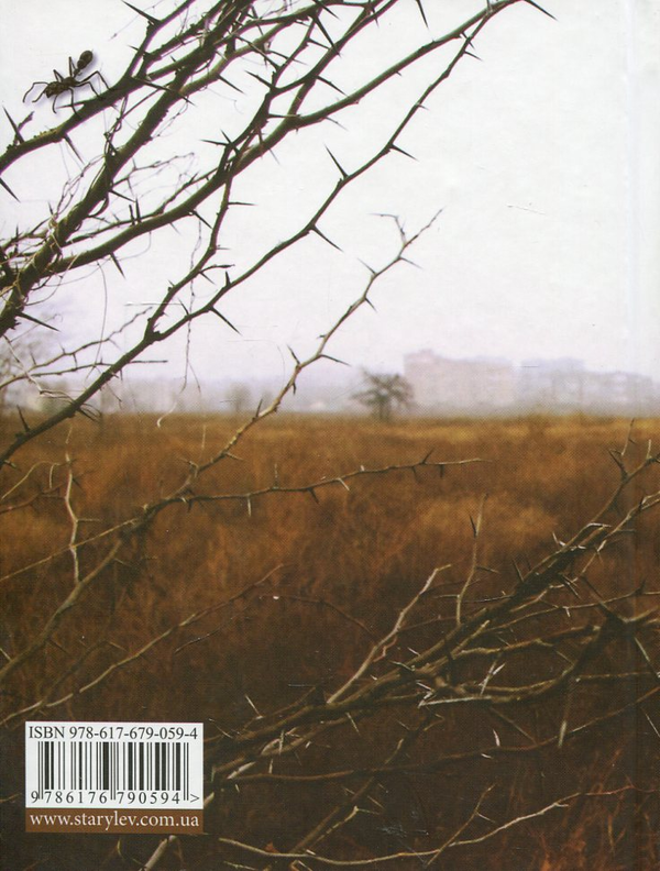 Паперова книга «Ab Out», автор Юрій Іздрик - фото №1