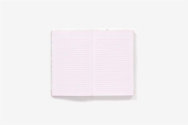 Бумажная книга «The House That Lars Built Hardcover Journal», автор Бриттани Уотсон Джепсен - фото №1