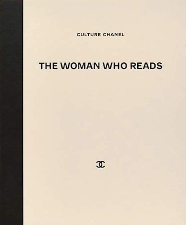 Бумажная книга «Culture Chanel. The Woman Who Reads», автор Жан-Луи Фроман - фото №1