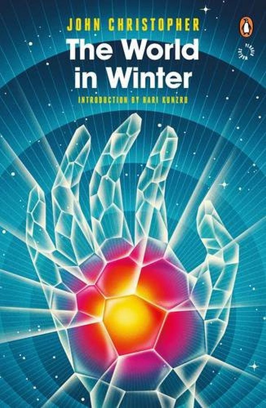 Паперова книга «The World in Winter», автор Джон Крістофер - фото №1