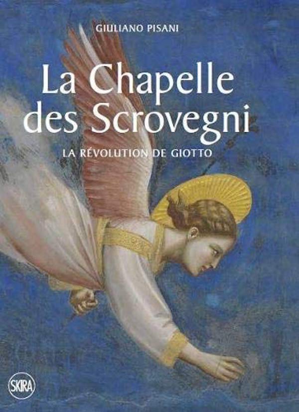 Бумажная книга «The Scrovegni Chapel. Giotto’s revolution» - фото №1
