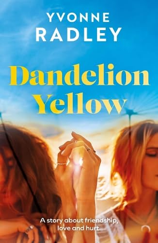 Бумажная книга «Dandelion Yellow», автор Ивонн Рэдли - фото №1