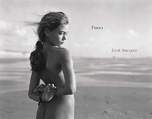 Бумажная книга «Jock Sturges», автор Джок Стерджес - фото №1