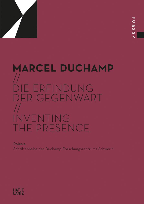 Бумажная книга «Marcel Duchamp. Bilingual edition», авторов Марсель Дюшан, Сара Арчино - фото №1