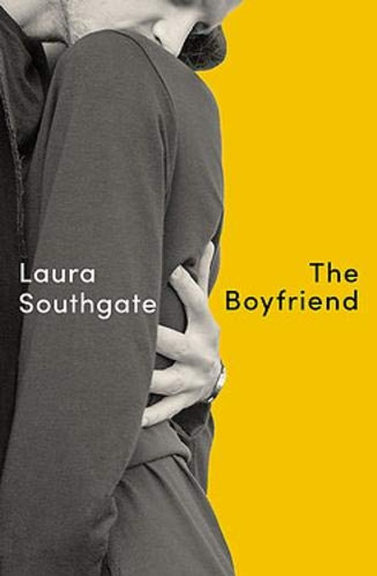 Бумажная книга «The Boyfriend», автор Лора Саутгейт - фото №1
