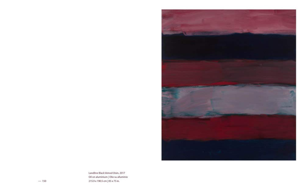 Бумажная книга «Sean Scully: Human», автор Шон Скалли - фото №1