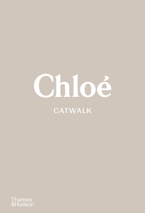 Бумажная книга «Chloe Catwalk», автор Лу Стоппард - фото №1