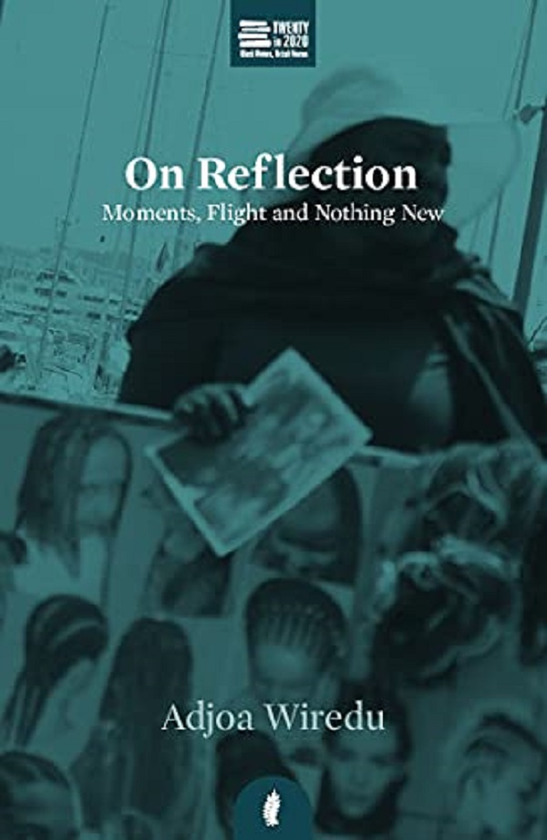 Бумажная книга «On Reflection. Moments, Flight and Nothing New», автор Аджоа Виреду - фото №1