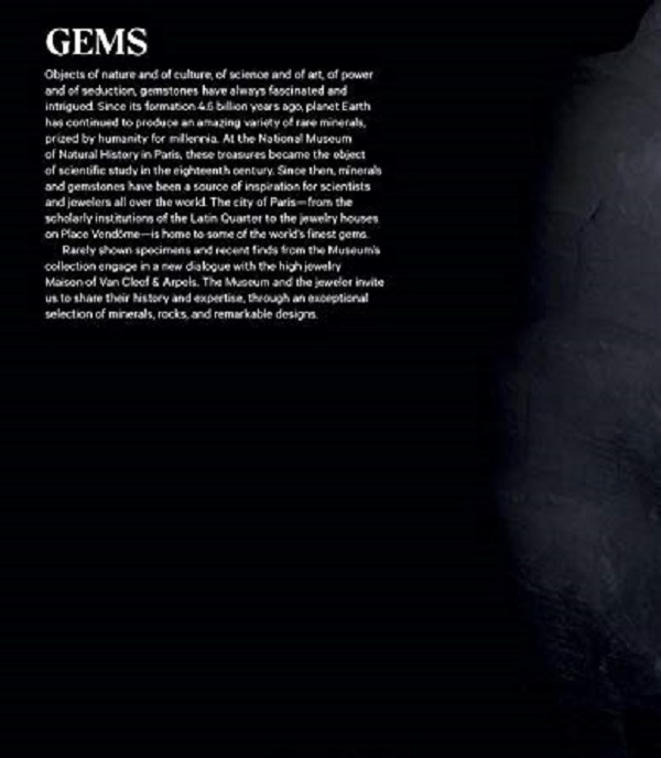 Бумажная книга «Gems», автор Франсуа Фарж - фото №1