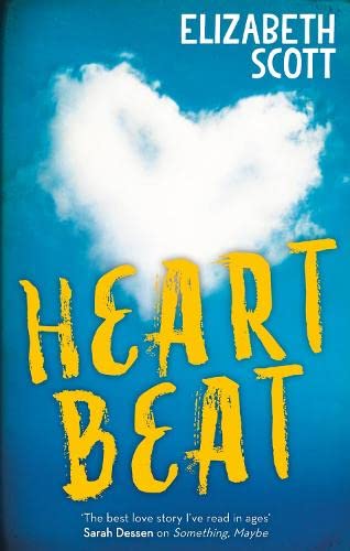 Бумажная книга «Heartbeat», автор Элизабет Скотт - фото №1
