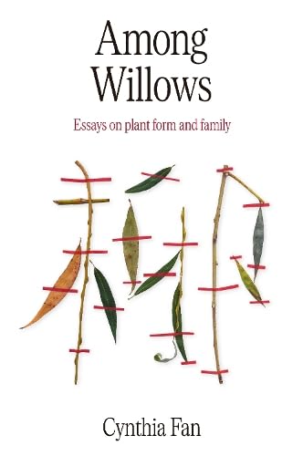 Бумажная книга «Among Willows», автор Синтия Фань - фото №1