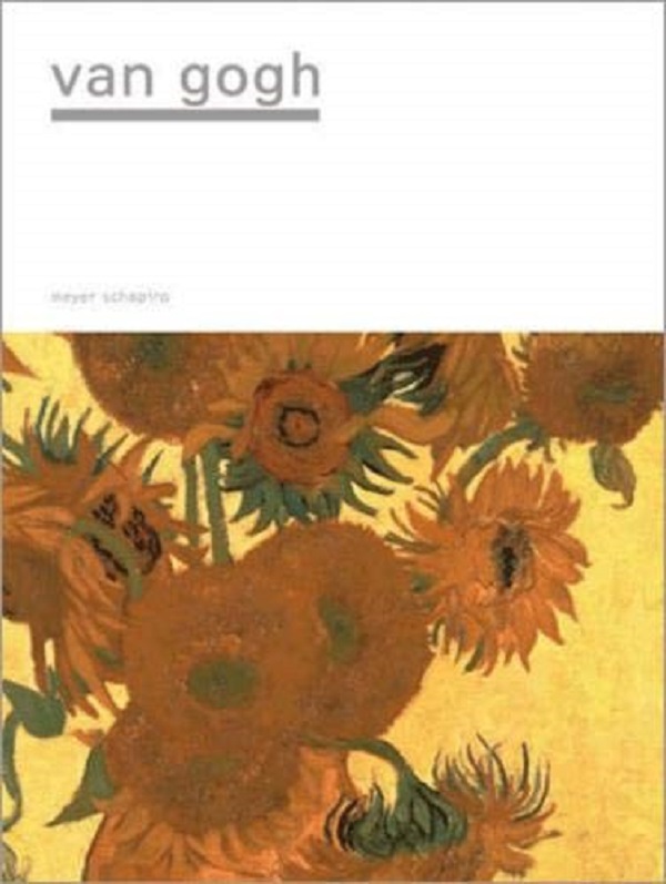 Бумажная книга «Van Gogh», автор Мейер Шапиро - фото №1