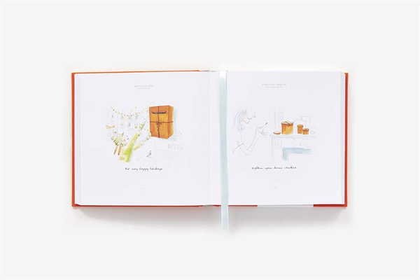 Бумажная книга «Hermes: Heavenly Days», авторов Алиса Шарбин, Рэйчел Канепари - фото №1