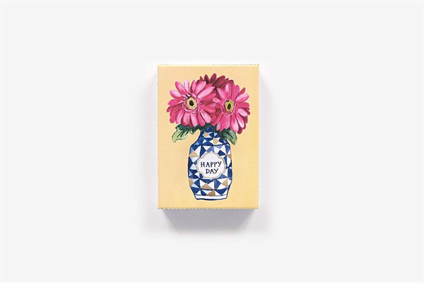 Бумажная книга «Molly Hatch All Occasions Notecards», автор Молли Хэтч - фото №1