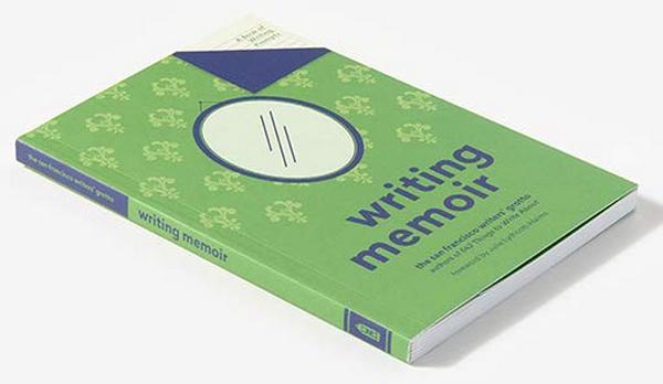 Бумажная книга «Writing Memoir (Lit Starts), A Book of Writing Prompts» - фото №1