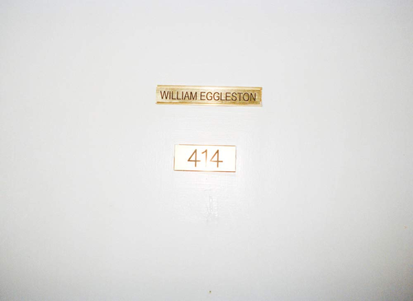 Бумажная книга «Harmony Korine and Juergen Teller. William Eggleston 414», авторов Юрген Теллер, Хармони Корин - фото №1