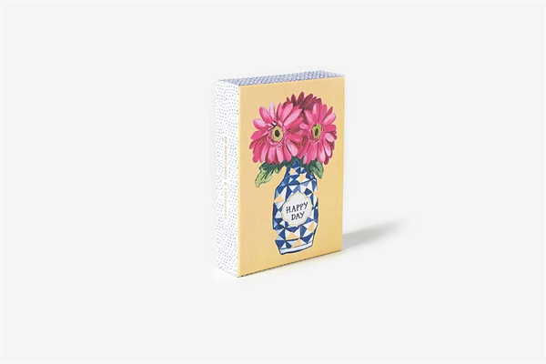 Бумажная книга «Molly Hatch All Occasions Notecards», автор Молли Хэтч - фото №1