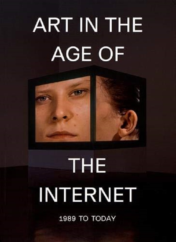 Бумажная книга «Art in the Age of the Internet, 1989 to Today», автор Ева Респини - фото №1