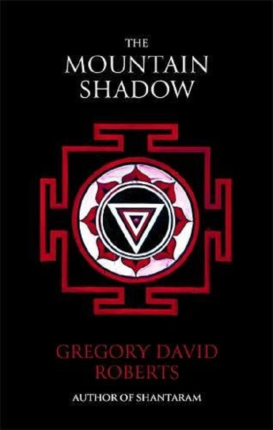 Бумажная книга «The Mountain Shadow», автор Грегори Дэвид Робертс - фото №1