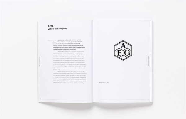 Бумажная книга «The Logo Design Idea Book», автор Стивен Хеллер - фото №1