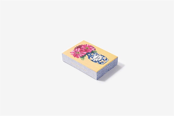 Бумажная книга «Molly Hatch All Occasions Notecards», автор Молли Хэтч - фото №1