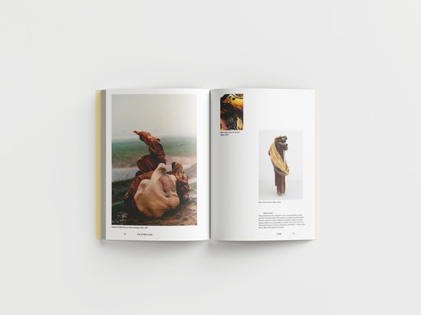 Бумажная книга «The Offbeat Sari. Indian Fashion Unravelled», автор Прия Ханчандани - фото №1