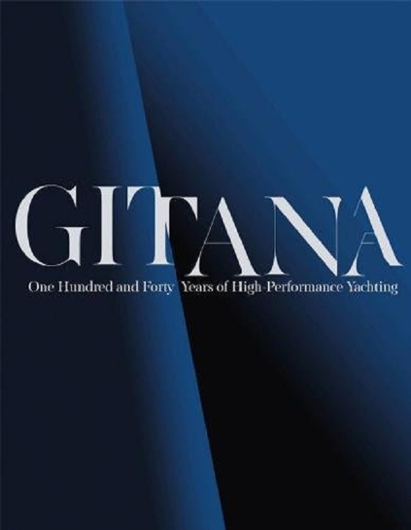 Паперова книга «Gitana», автор Діана Елізабет Пор'є - фото №1