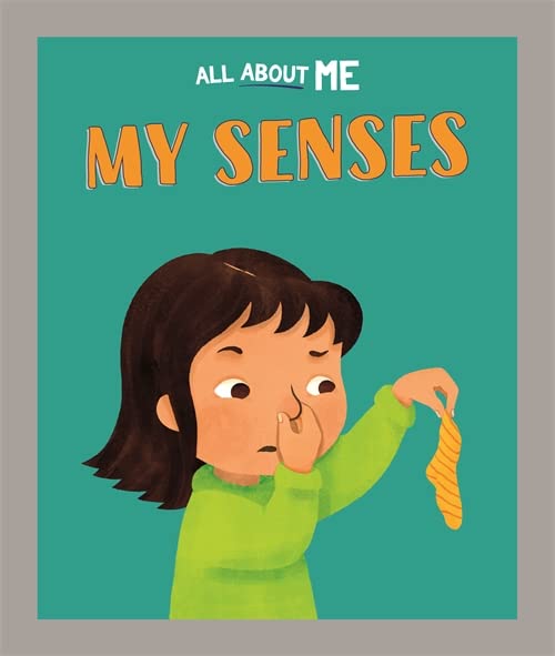 Бумажная книга «My Senses», автор Дэн Лестер - фото №1