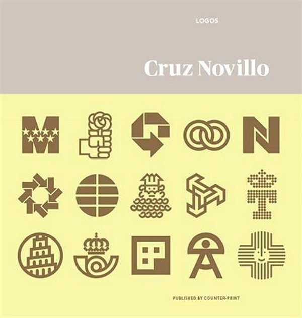Бумажная книга «Cruz Novillo. Logos», автор Джон Доулинг - фото №1