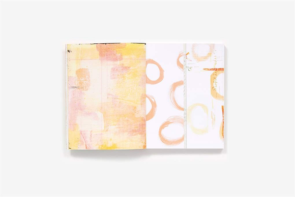 Паперова книга «Art to Start Doodling. A Sketchbook», автор Доун ДеВріс Сокол - фото №1