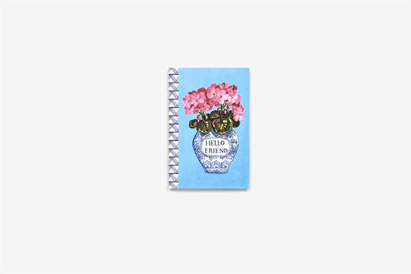 Бумажная книга «Molly Hatch All Occasions Notecards», автор Молли Хэтч - фото №1