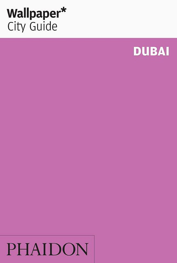 Бумажная книга «City Guide Dubai», автор Сандра Лейн - фото №1