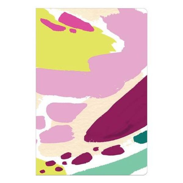 Бумажная книга «Idelwild Mini Notebook Set» - фото №1
