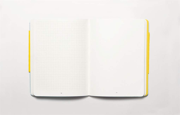 Бумажная книга «Magma Sketchbook. Design & Art Direction» - фото №1