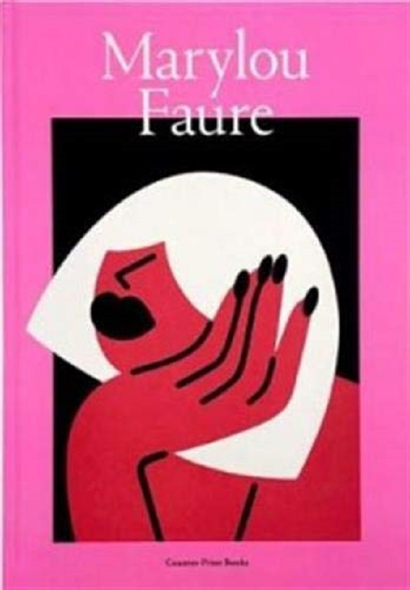 Бумажная книга «Marylou Faure», автор Джон Доулинг - фото №1
