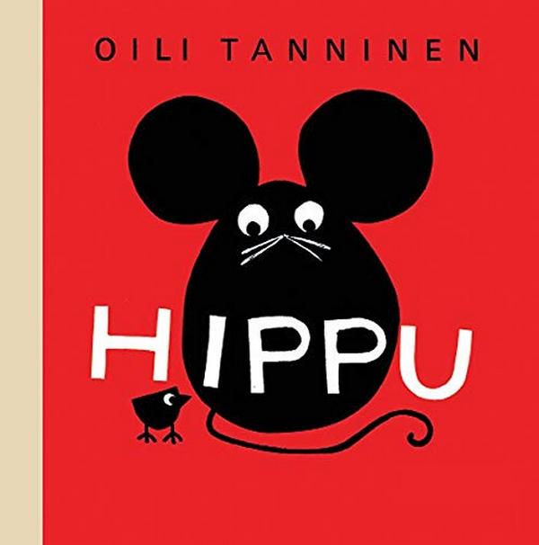 Паперова книга «Hippu», автор Оілі Таннінен - фото №1