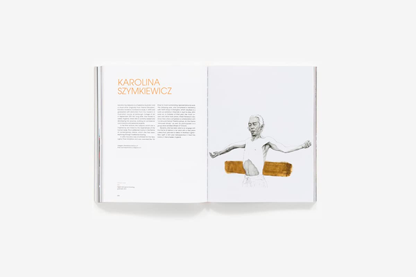 Бумажная книга «Dance Vision. Dance Through the Eyes of Today's Artists», автор Джошуа Тил - фото №1