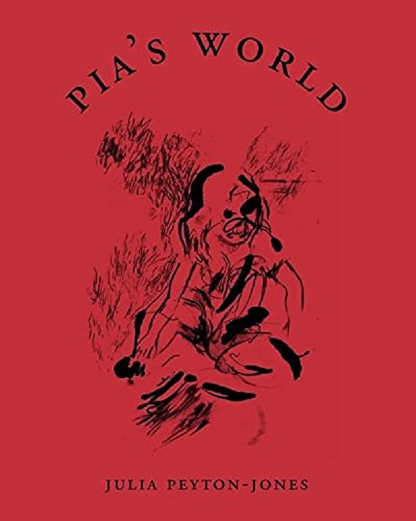 Бумажная книга «Pia's World», автор Джулия Пейтон-Джонс - фото №1