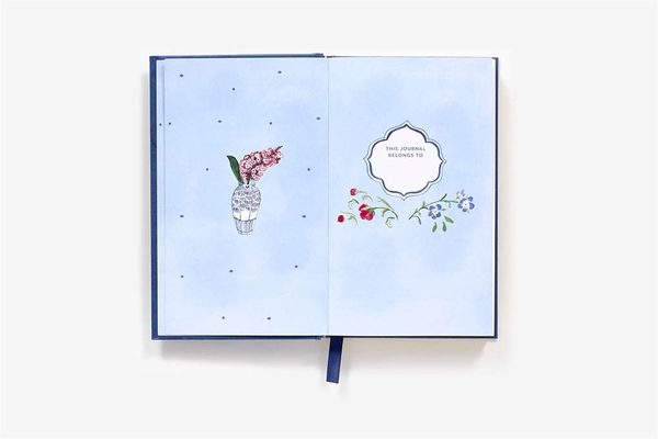 Бумажная книга «Molly Hatch Journal» - фото №1