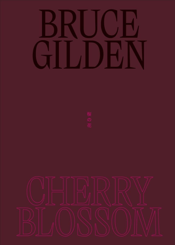 Паперова книга «Bruce Gilden. Cherry Blossom», автор Брюс Гілден - фото №1